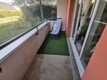 Location Appartement 2 piècesBruz