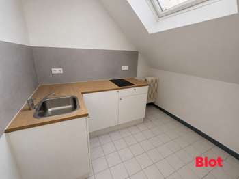 Location Appartement 3 piècesBruz