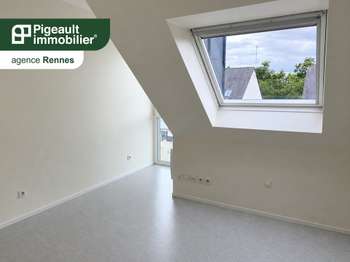 Location Appartement T1Bruz