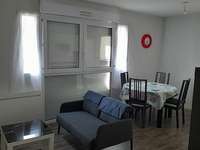 Location appartement 2 pièces Location appartement 2 pièces