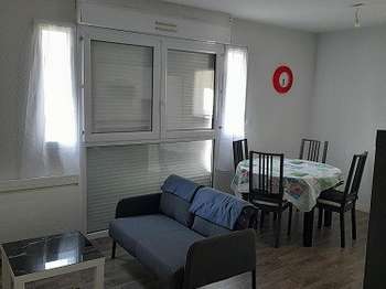 Location Appartement 2 piècesBruz