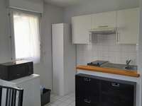 Location appartement 2 pièces Location appartement 2 pièces