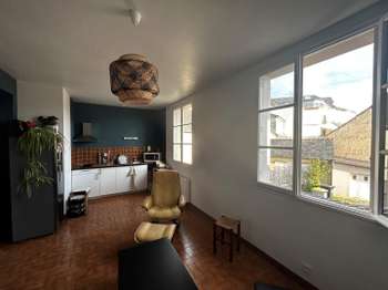 Location Appartement 2 piècesBruz