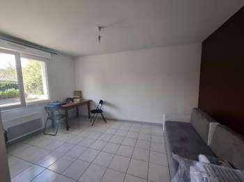 Location Appartement T1Bruz