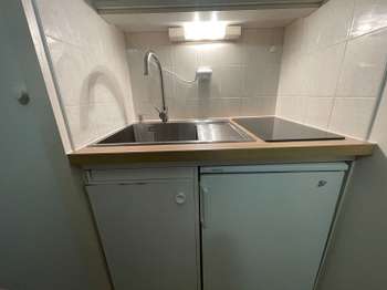 Location Appartement T1Bruz