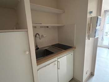 Location Appartement T1Bruz