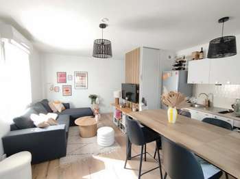 Location Appartement 2 piècesBruz