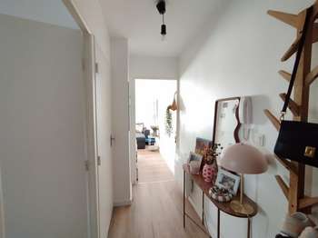 Location Appartement 2 piècesBruz