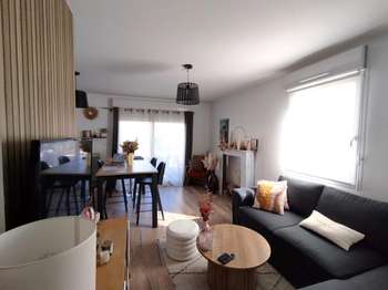 Location appartement 2 pièces