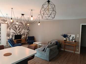 Location appartement 3 pièces