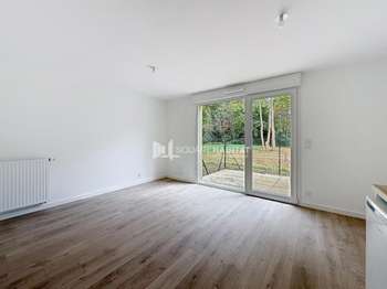 Location appartement 2 pièces Bruz 35