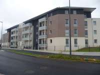 Location appartement 2 pièces