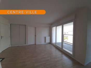Location appartement 3 pièces Bruz 35