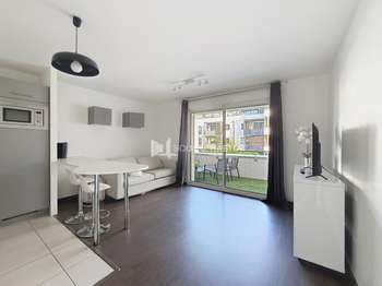 Location Appartement T1Bruz