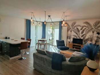 Location Appartement 3 piècesBruz