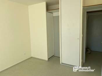 Location Studio 1 pièce