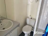 Location Studio 1 pièce