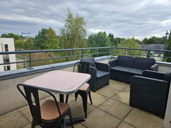 Location Appartement 3 piècesBruz