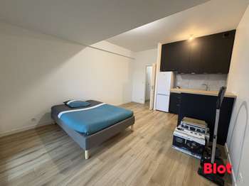 Location Appartement T1Bruz