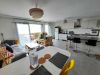 Location appartement 3 pièces