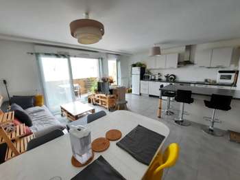 Location Appartement 3 piècesBruz