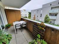 Location appartement 3 pièces