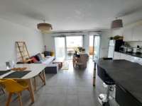 Location appartement 3 pièces