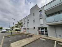 Location appartement 3 pièces