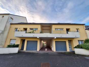 Location Appartement T1Bruz