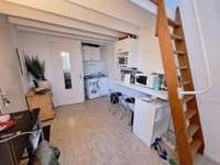 Location appartement 1 pièce Location appartement 1 pièce