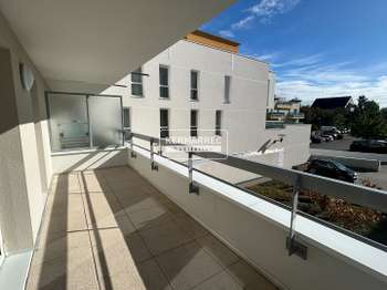 Location Appartement 3 piècesBruz