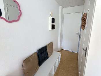 Location Studio 1 pièce