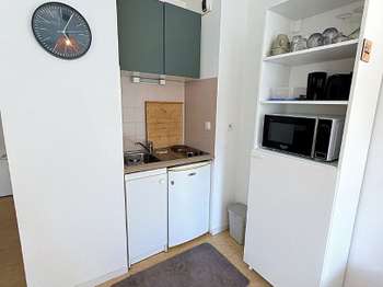 Location Studio 1 pièce