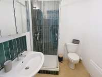 Location Studio 1 pièce