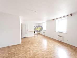 Location Appartement 2 piècesBubry
