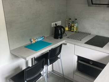 Location Appartement T1Buc