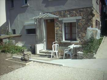 Location appartement 1 pièce Bures-sur-Yvette 91