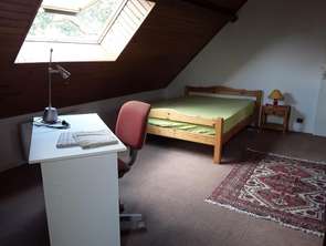 Location Appartement T1Bures-sur-Yvette
