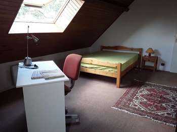 Location appartement 1 pièce Bures-sur-Yvette 91