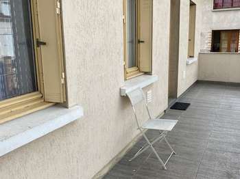Location Appartement 2 piècesBures-sur-Yvette