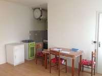Location appartement 2 pièces Location appartement 2 pièces
