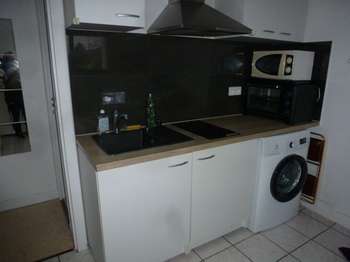 Location Appartement 2 piècesBures-sur-Yvette