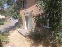 Location appartement T1 Burlats - 81