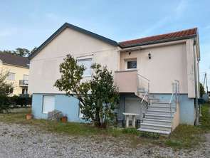 Location Appartement 2 piècesBuschwiller