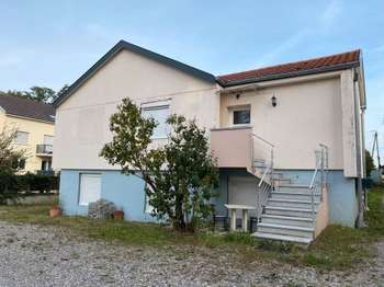 Location appartement 2 pièces Buschwiller 68
