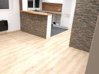 Location appartement 2 pièces