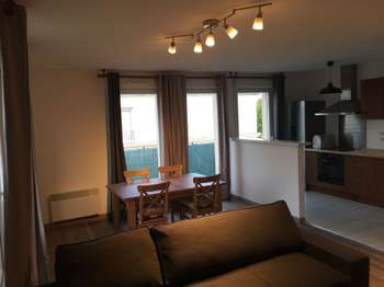 Location Appartement 2 piècesBussy-Saint-Georges