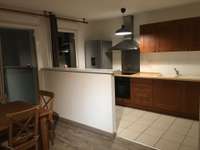 Location appartement 2 pièces