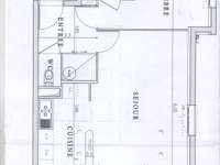 Location appartement 2 pièces