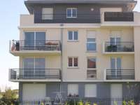 Location appartement 3 pièces
